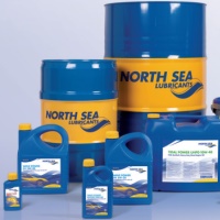 North Sea Lubricants voiteluaineet